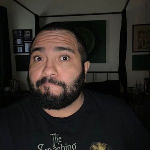 Meet your Posher, Jose